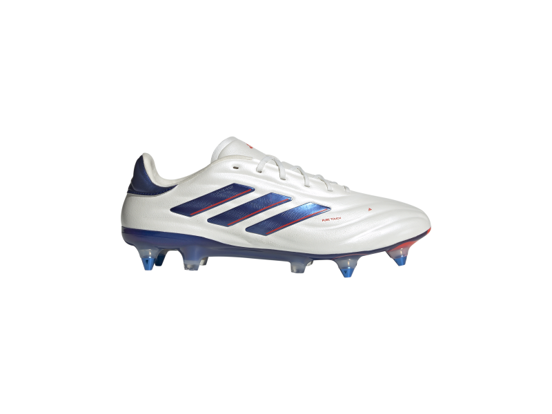 ADIDAS SCARPA COPA PURE 2 ELITE S - FTWWHT/LUCBLU