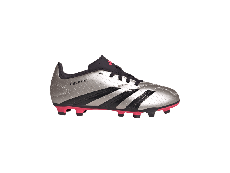 ADIDAS SCARPE PREDATOR CLUB FXG JR. - PLAMET/AURBLA