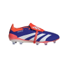 ADIDAS SCARPA PREDATOR ELITE FT F - LUCBLU/FTWWHT