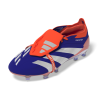 ADIDAS SCARPA PREDATOR ELITE FT F - LUCBLU/FTWWHT