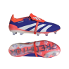 ADIDAS SCARPA PREDATOR ELITE FT F - LUCBLU/FTWWHT