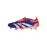 ADIDAS SCARPA PREDATOR ELITE FT F - LUCBLU/FTWWHT