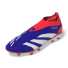 ADIDAS SCARPA PREDATOR ELITE ELITE LL F - LUCBLU/FTWWHT