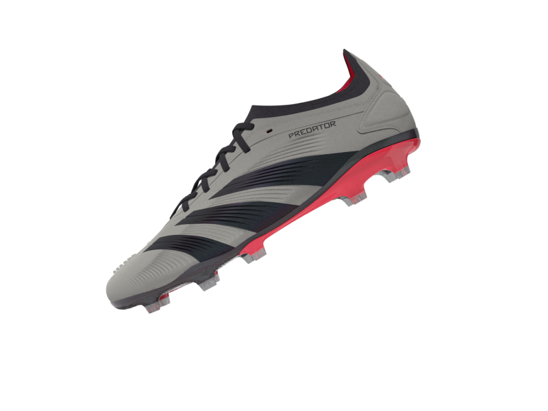 ADIDAS SCARPA PREDATOR PRO FG - PLAMET/AURBLA