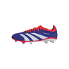 ADIDAS SCARPA PREDATOR PRO FG - FTWWHT/SOLRED