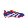 ADIDAS SCARPA PREDATOR PRO FG - FTWWHT/SOLRED