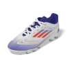 ADIDAS SCARPA F50 CLUB FXG JR. - FTWWHT/SOLRED