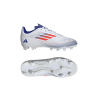 ADIDAS SCARPA F50 CLUB FXG JR. - FTWWHT/SOLRED
