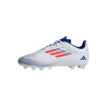 ADIDAS SCARPA F50 CLUB FXG JR. - FTWWHT/SOLRED