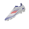 ADIDAS SCARPA F50 CLUB FXG JR. - FTWWHT/SOLRED