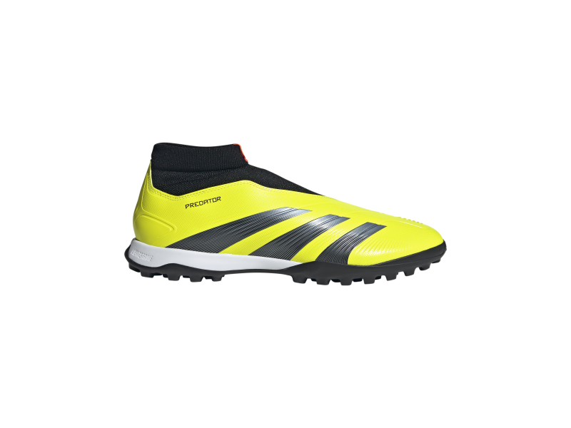 ADIDAS SCARPE PREDATOR LEAGUE LL TF - TESOYE/CBLACK