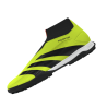 ADIDAS SCARPE PREDATOR LEAGUE LL TF - TESOYE/CBLACK