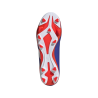 ADIDAS SCARPA PREDATOR CLUB FXG - LUCBLU/FTWWHT
