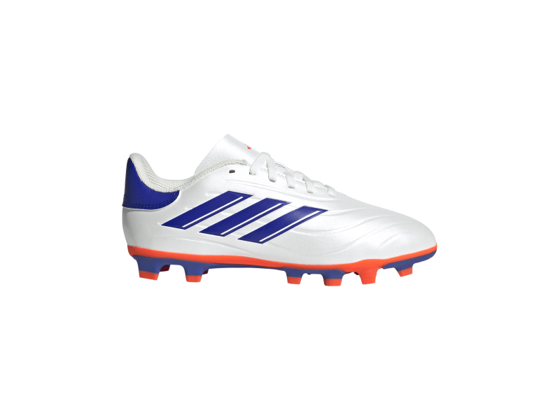 ADIDAS SCARPA COPA PURE 2 CLUB FX - FTWWHT/LUCBLU