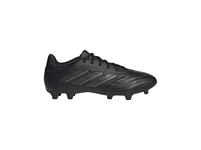 ADIDAS SCARPA COPA PURE 2 LEAGUE - CBLACK/CARBON