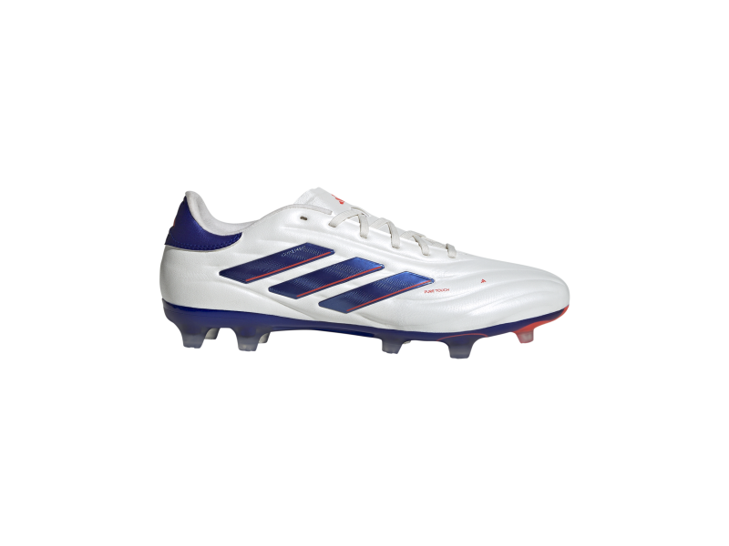 ADIDAS SCARPA COPA PURE 2 PRO FG - FTWWHT/LUCBLU
