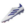 ADIDAS SCARPA COPA PURE 2 PRO FG - FTWWHT/LUCBLU