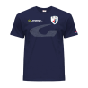 PISA BEACH SOCCER 25 T-SHIRT RAPPRESENTANZA STAFF