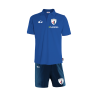 PISA BEACH SOCCER 25 KIT RAPPRESENTANZA ESTIVO GIOCATORE