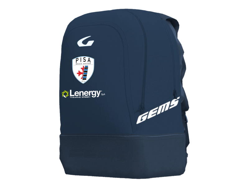 PISA BEACH SOCCER 25 ZAINO FREE TIME
