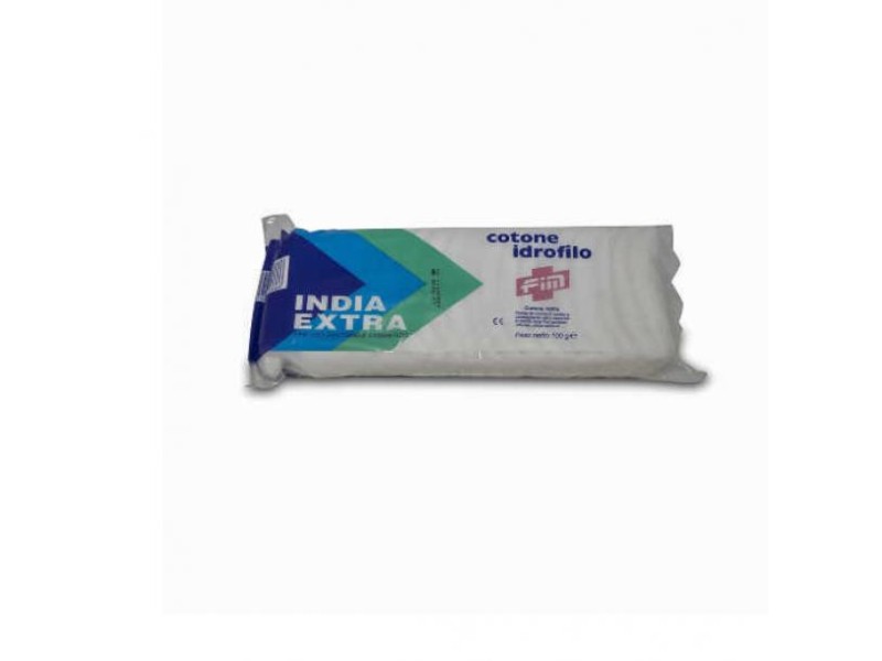 PHARMAPIU' COTONE 100 Gr.