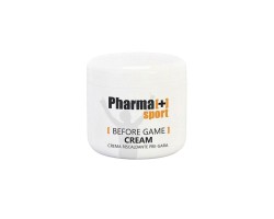 PHARMAPIU' CREMA PRE-GARA...