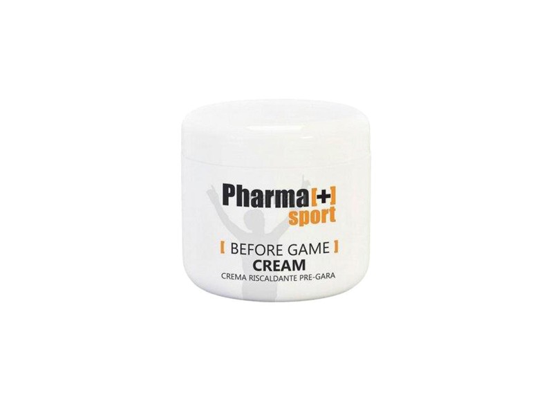 PHARMAPIU' CREMA PRE-GARA 500 ml
