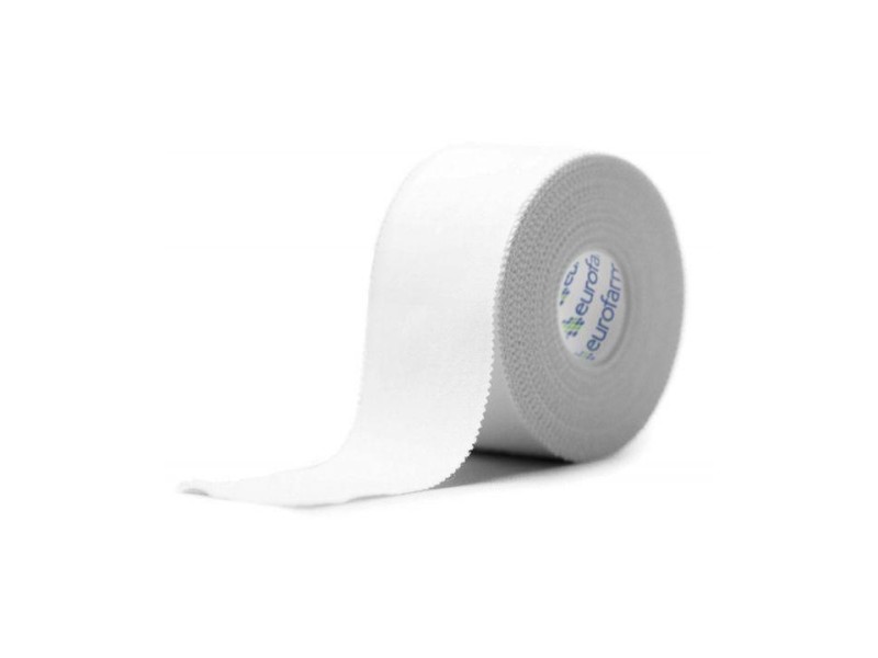 PHARMAPIU' TAPE EUROSPORT cm 2,5x14m