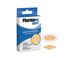 PHARMAPIU' CEROTTI VESCICHE...