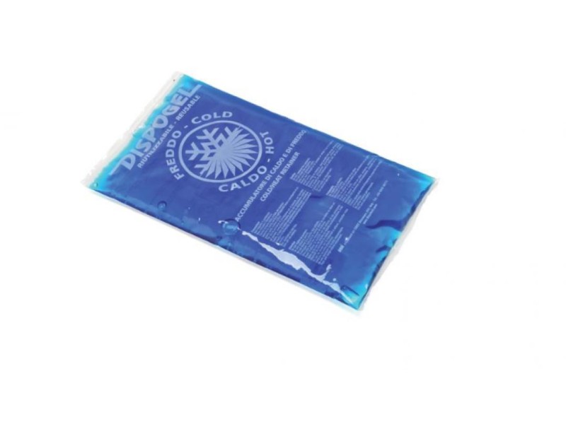 PHARMAPIU' GEL CALDO/FREDDO cm.14x24 -Astuccio