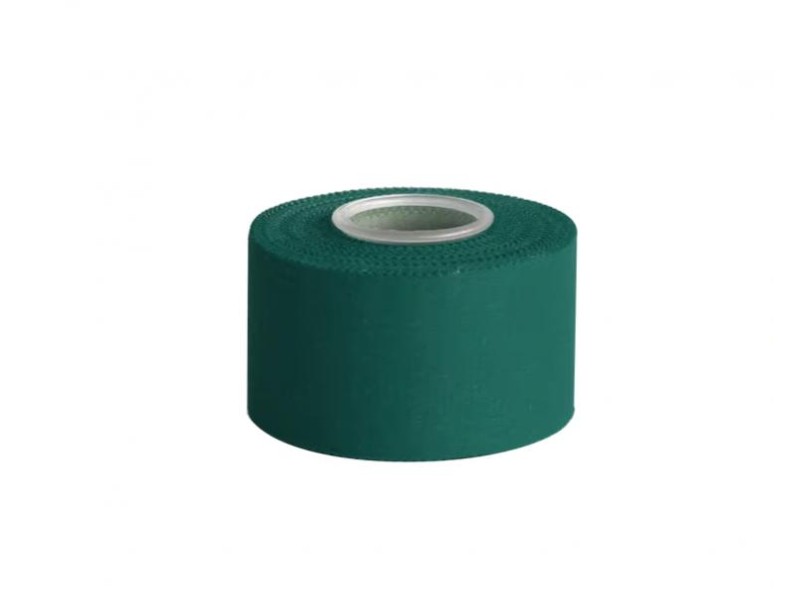 PHARMAPIU' NASTRO PARASTINCHI COLOR cm 3,8x10 m -Verde