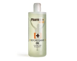 PHARMAPIU' OLIO PRE-GARA...