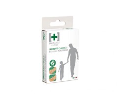 PHARMAPIU' CEROTTI CM 7X2...