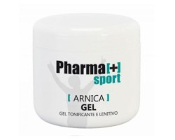 PHARMAPIU' GEL ARNICA 500 ML.