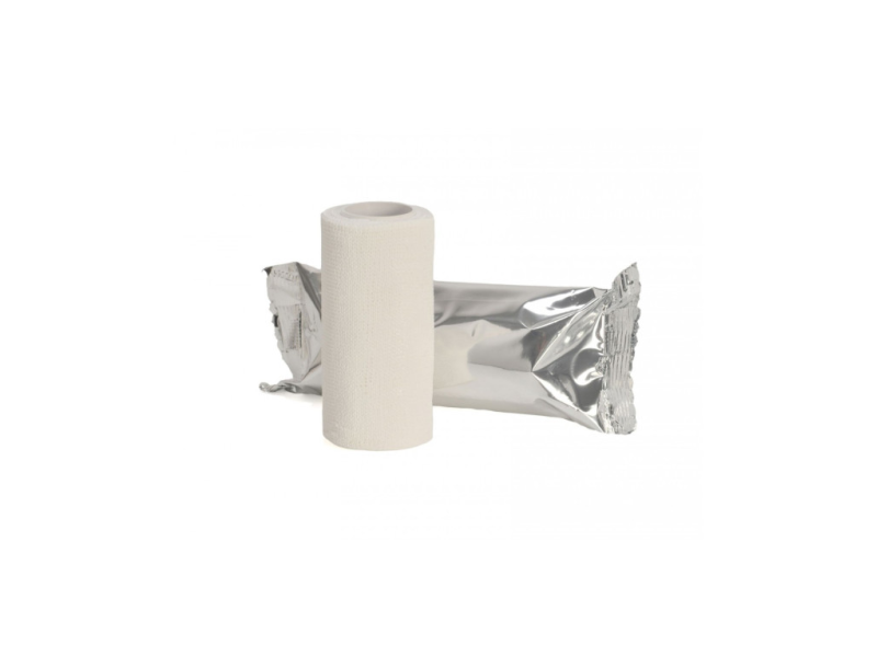 PHARMAPIU' BENDA OSSIDO ZINCO m 5x10 cm
