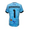 PISA BEACH SOCCER 25 MAGLIA GARA GOALKEEPER