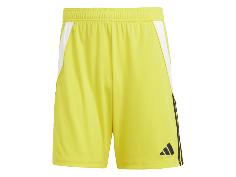 ADIDAS TIRO24 SHO - TMYELL/BLACK