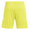 ADIDAS TIRO24 SHO - TMYELL/BLACK