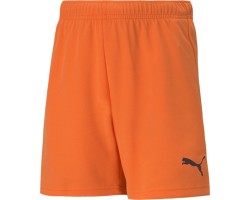 PUMA PANTALONCINO TEAMRISE...