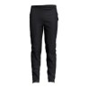 BASIC PANTALONE CAPER - NERO