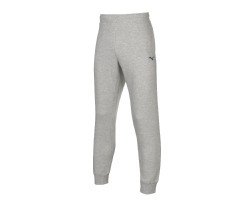 MIZUNO SWEAT PANT - HEATHER...