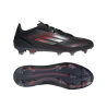 ADIDAS SCARPA F50 PRO FG - CBLACK/IRONMT