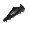 ADIDAS SCARPA F50 PRO FG - CBLACK/IRONMT