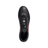 ADIDAS SCARPA F50 PRO FG - CBLACK/IRONMT