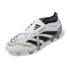 ADIDAS SCARPE PREDATOR ELITE FT FG - FTWWHT/CBLACK