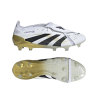 ADIDAS SCARPE PREDATOR ELITE FT FG - FTWWHT/CBLACK