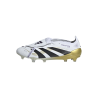 ADIDAS SCARPE PREDATOR ELITE FT FG - FTWWHT/CBLACK