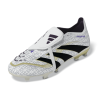 ADIDAS SCARPE PREDATOR LEAGUE FT FG/MG - FTWWHT/CBLACK