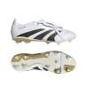 ADIDAS SCARPE PREDATOR LEAGUE FT FG/MG - FTWWHT/CBLACK