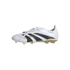 ADIDAS SCARPE PREDATOR LEAGUE FT FG/MG - FTWWHT/CBLACK